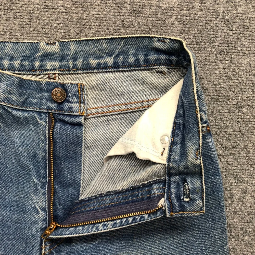 Levis vintage levi